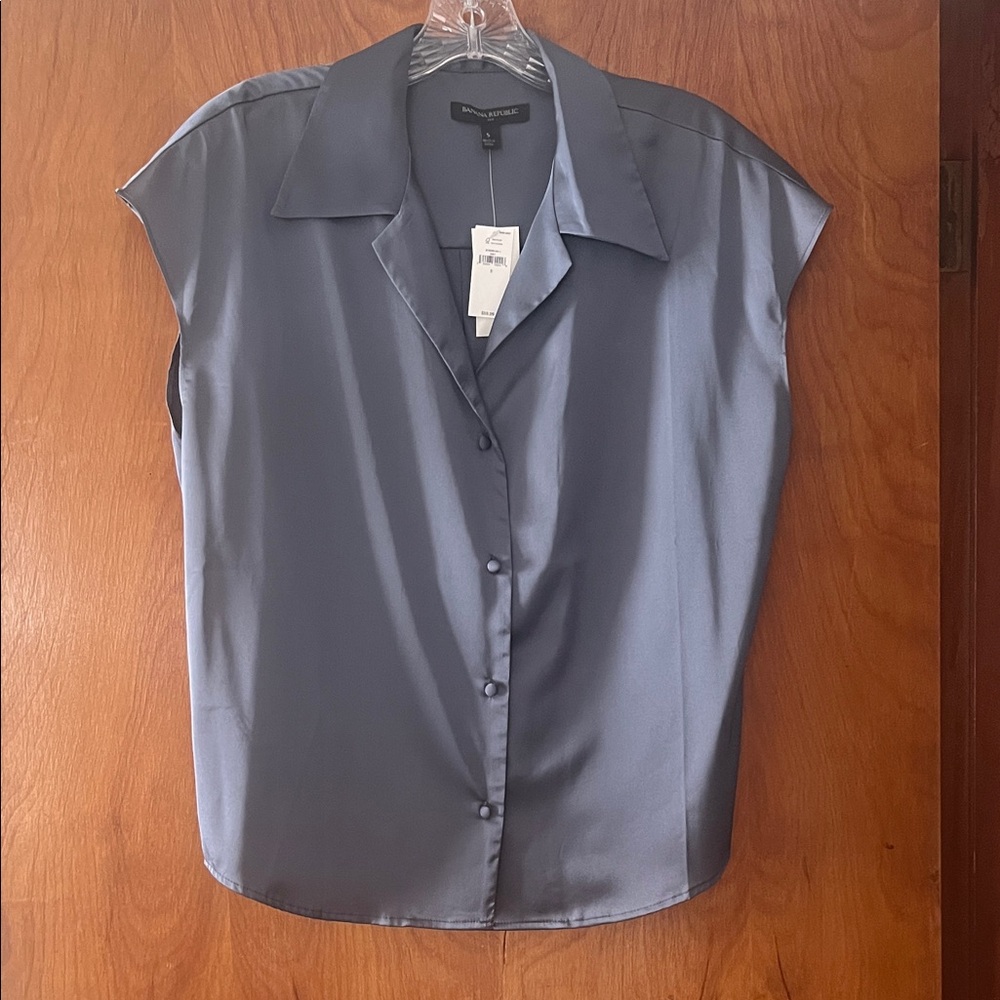 Banana Republic Shirt